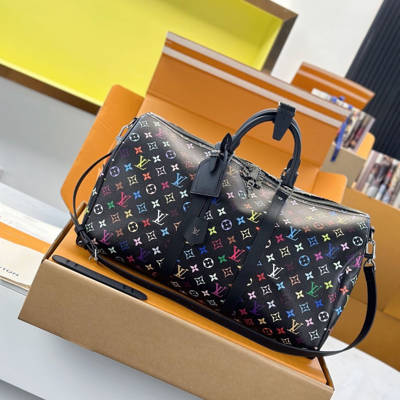 LV Travel Bags